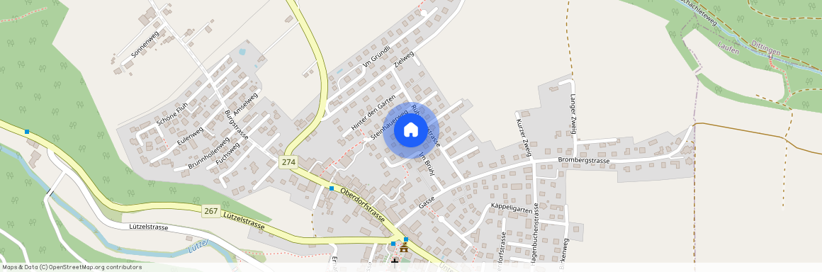 Im Brühl 6 4244 Röschenz