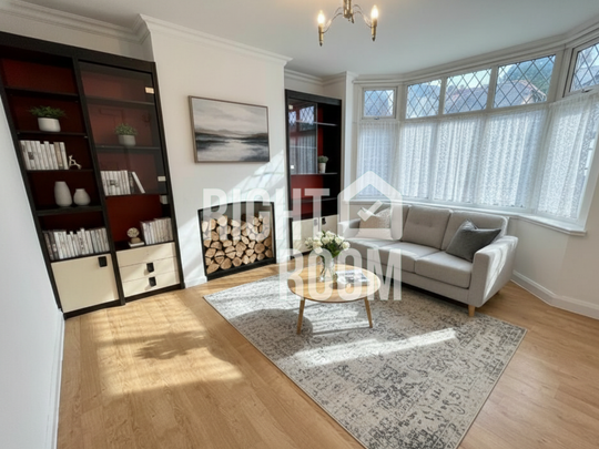 Shirley Road, Southampton - Photo 1