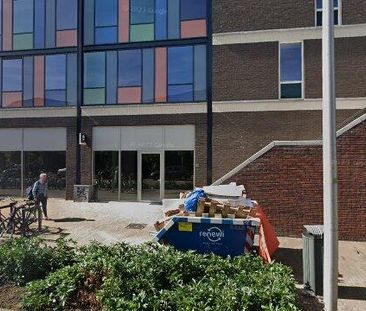 Apartment Doetinchem - Stationsstraat - Foto 1