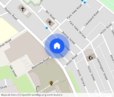 Temple Street, Bradford, BD9 - Photo 1