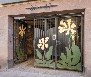 Frejgatan 85, Vasastaden - Photo 3
