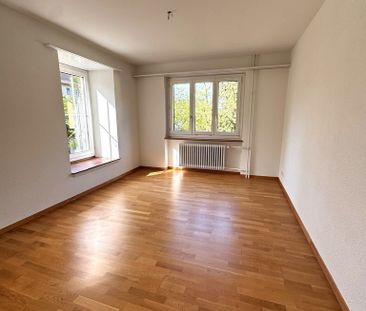 3.5 Zimmer, 78 m², 1. Stock - Foto 3