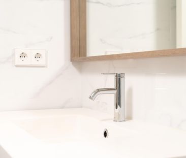 Piso de alquiler en Rda. Jean Monnet 230-238, Sabadell, 230-, Can G... - Photo 5