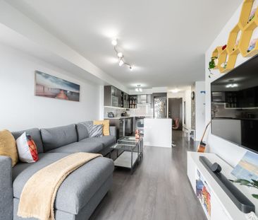 For Lease - 1 Michael Power Place Unit# 1608, Toronto, Ontario - Photo 3