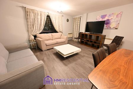 2 bedroom flat to rent - Photo 2