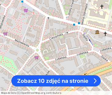 Wynajmę 2 pok. z balkonem, nowy Kleparz - Zdjęcie 1