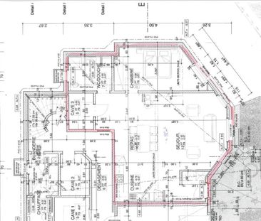 2.5-room apartment on the ground floor - Photo 5