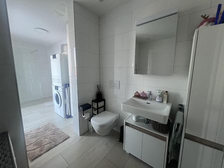 2.5 Zimmerwohnung in Dübendorf - Photo 4