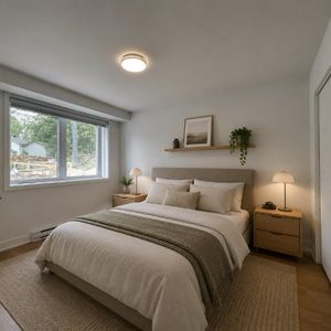 4 ½ + bureau NEUFS – QUARTIER UNIVA - Photo 2