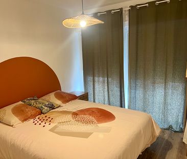 Location maison 5 pièces, 124.56m², Leuc - Photo 1