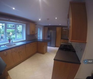 1 bedroom in a house share to rent - Photo 4