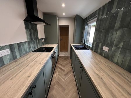 2 bedroom house to rent - Photo 5