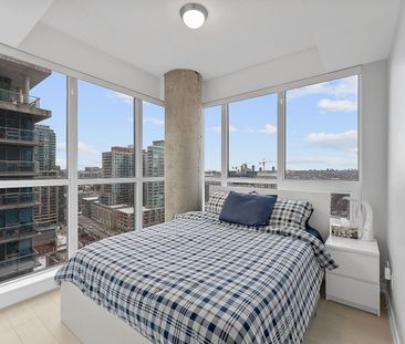 For Lease - 51 East Liberty Street Unit# 1703, Toronto, Ontario - Photo 5