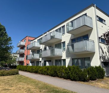 S:t kristoffers väg 2 Oxhagen, Kalmar - Foto 1