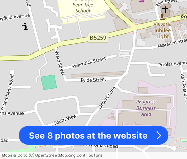 Fylde Street, Kirkham - Photo 1