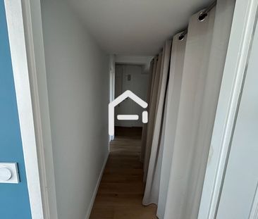 A louer: Appartement Toulouse 4 pièce(s) 70 m2 meublé, balcon, cave... - Photo 2