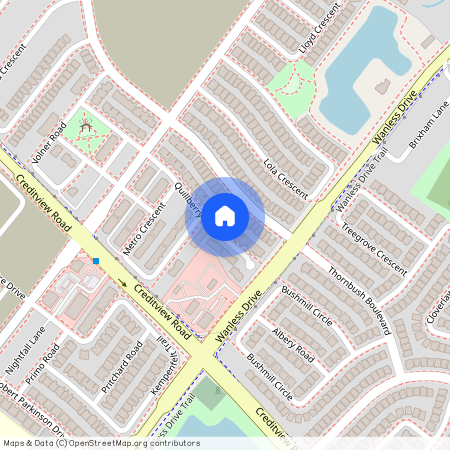 70 Quillberry Close Unit# Basement, Brampton