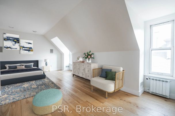 25 Coulson Avenue #3RD FL - Photo 1