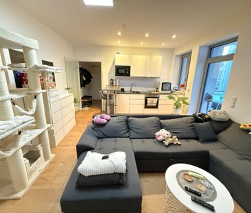 Wohnen in bester Lage – Ihre Traumwohnung im Herzen der Alten Neust... - Foto 1