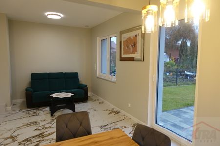 Mierzyn, bliźniak, 4 pokoje, garaż 101 m2 7.500 zł (440172) - Photo 5