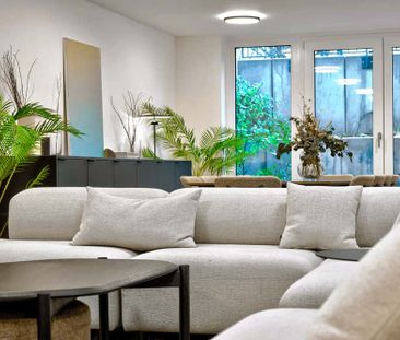 Zimmer in der Schmidstraße F-K - Foto 1