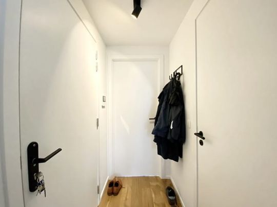 Appartement te huur - Photo 1