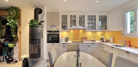 3 Zimmer, 60 m² - Photo 2