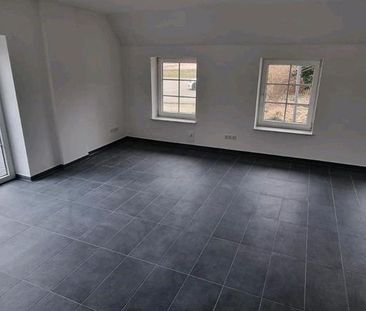 Mieter gesucht, 3-ZIMMER Wohnung in Düdenbüttel - Foto 1