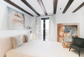 Luxury Apartment for rent in Barcelona, Spain