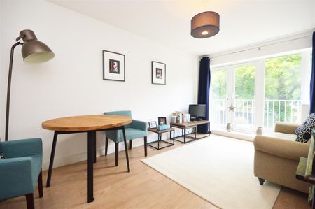 Lawman Court Kew Road Kew, Richmond - 1 bedroomProperty for lettings - Chasebuchanan - Photo 4