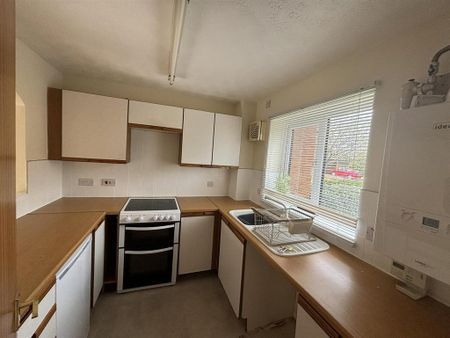 2 bedroom house to rent - Photo 5