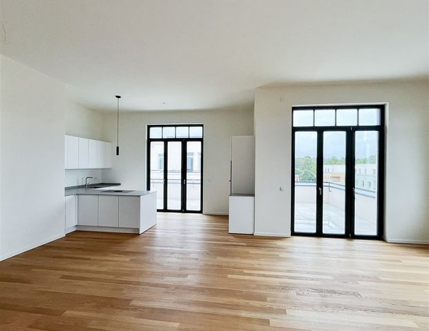 Eindrucksvoll! Penthouse mit 4 Zimmern und großzügiger 40m² Terrasse - Foto 1