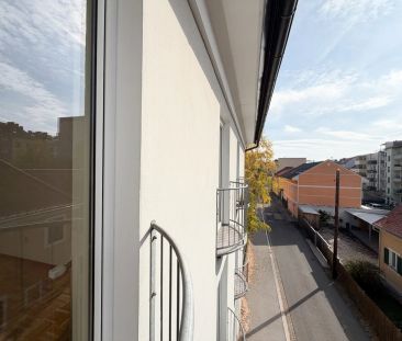 Perfekt als 2er WG geeignet - Sonnige 2,5-Zimmer-Wohnung mit Extrak... - Photo 1
