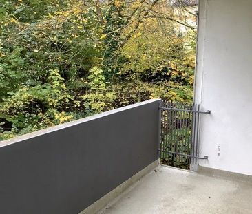 Wie schön ist das denn: 3 geräumige, renovierte Zimmer mit Balkon i... - Photo 5