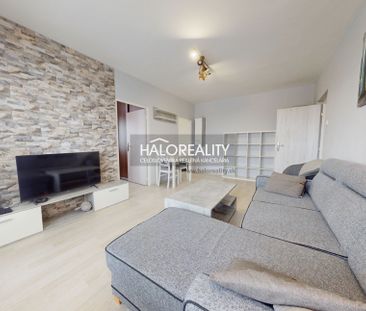 3 izbový byt na prenájom 65m2, Rimavská Sobota - Photo 2