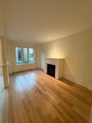 For Lease - 16 Bushwood Trail, Brampton, Ontario - Photo 1