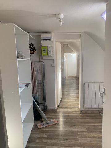 studio 7 - centre ville - Photo 2