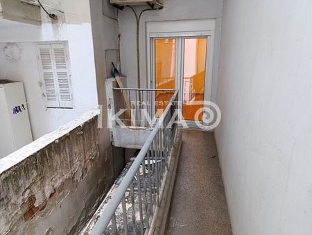 Διαμέρισμα για ενοικίαση ΔΕΘ (Κέντρο Θεσσαλονίκης) - Photo 3