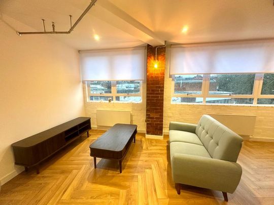 1 bedroom apartment to rent - Photo 1