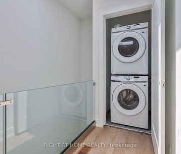 266 Indian Grove apartment — Toronto, ON (2-Bedroom) - 2 Bedroom - Photo 1
