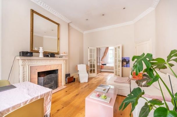 1 Bed Flat, Inverness Terrace, W2 - Photo 1