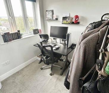 Two-Bedrooms Apartment - Photo 5