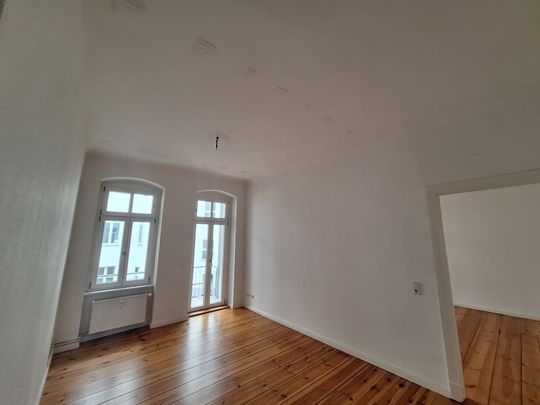 Schicke 2 Zimmerwohnung in Prenzl’berg! - Photo 1