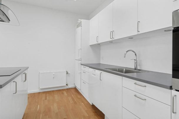 Nørregade 77 A, 4. tv. - Foto 1