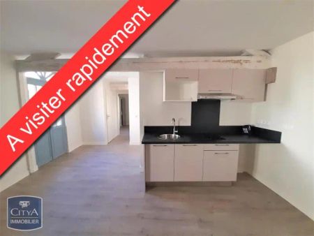Appartement à louer 2 pièces 59.16m² - Photo 4