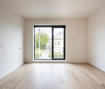 Te huur: rustig gelegen nieuwbouw appartement te Erpe-Mere - Photo 5