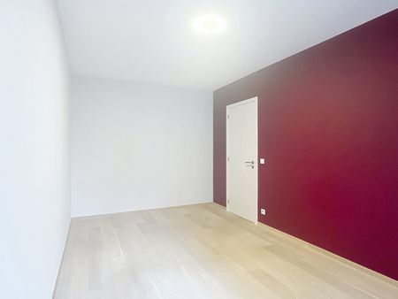 Modern appartement met 2 slaapkamers aan de Vaartkom! - Foto 5
