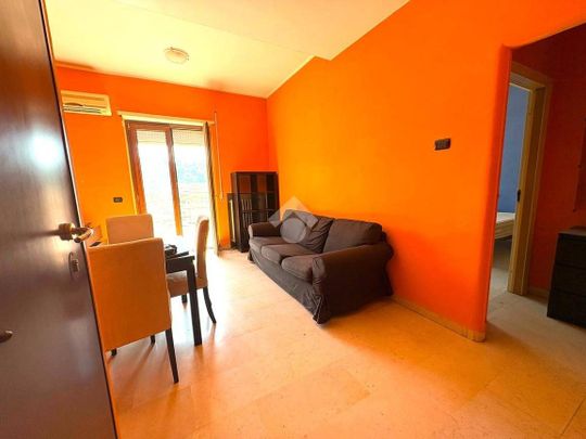 Bilocale via Lungoliri Trito 3, Centro, Isola del Liri - Foto 1