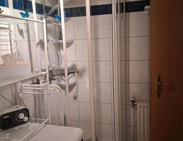 2 Zimmer Wohnung in Altgarbsen - Foto 1