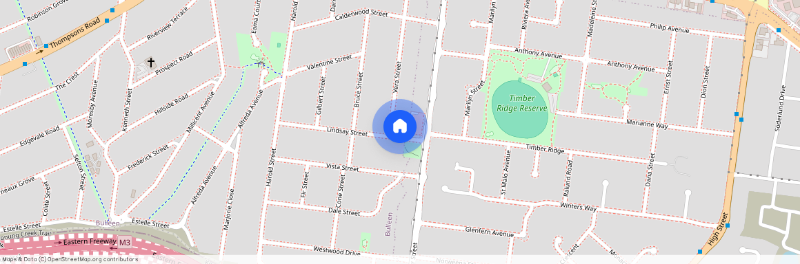 2 Vera Street, Vic 3105, Bulleen